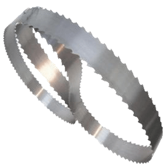 double side tooth bandsaw blades